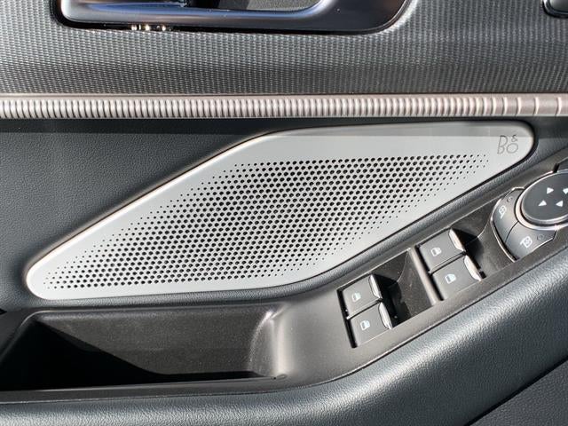 2026 Ford Explorer ST 4WD