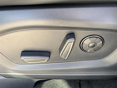 2026 Ford Explorer ST 4WD