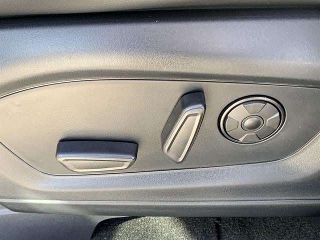 2026 Ford Explorer ST 4WD