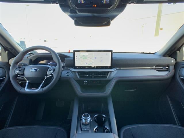 2026 Ford Explorer ST 4WD