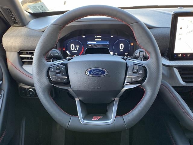 2026 Ford Explorer ST 4WD