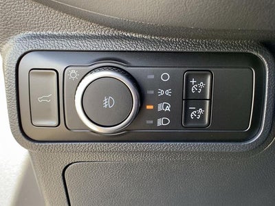 2026 Ford Explorer ST 4WD