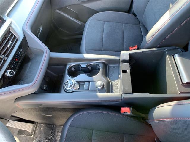 2026 Ford Explorer ST 4WD