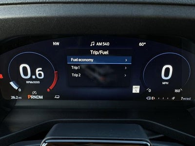 2026 Ford Explorer ST 4WD