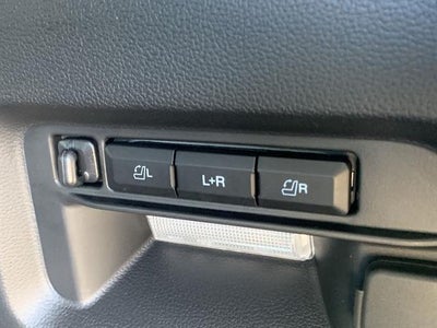 2026 Ford Explorer ST 4WD