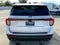 2026 Ford Explorer ST 4WD