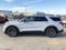 2026 Ford Explorer ST 4WD
