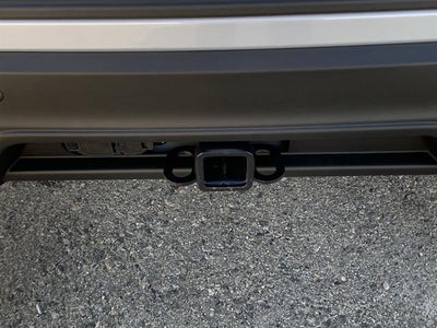 2026 Ford Explorer ST 4WD