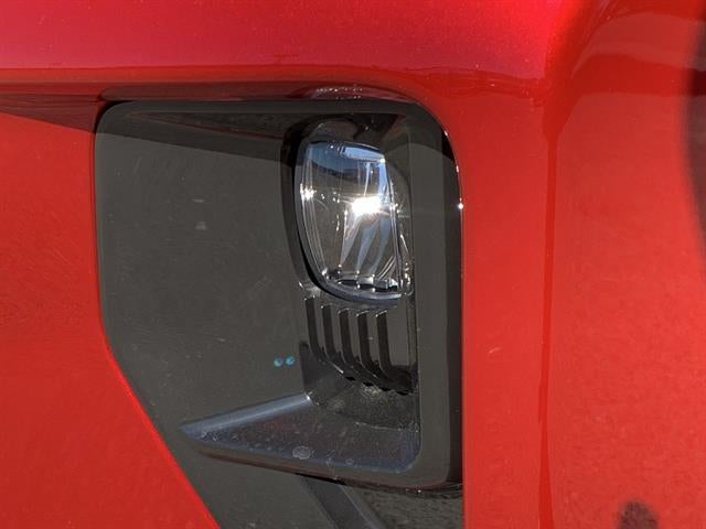 2026 Ford Explorer ST 4WD