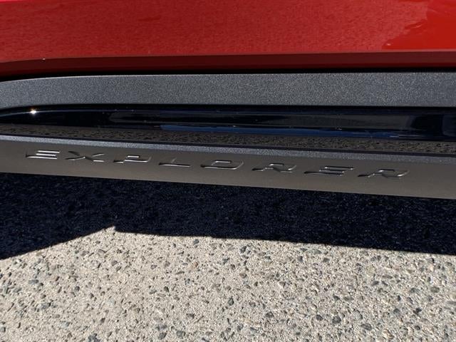 2026 Ford Explorer ST 4WD