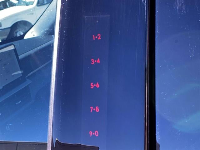 2026 Ford Explorer ST 4WD