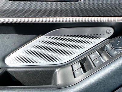 2026 Ford Explorer ST 4WD