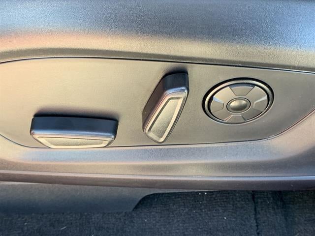 2026 Ford Explorer ST 4WD