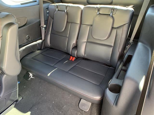 2026 Ford Explorer ST 4WD