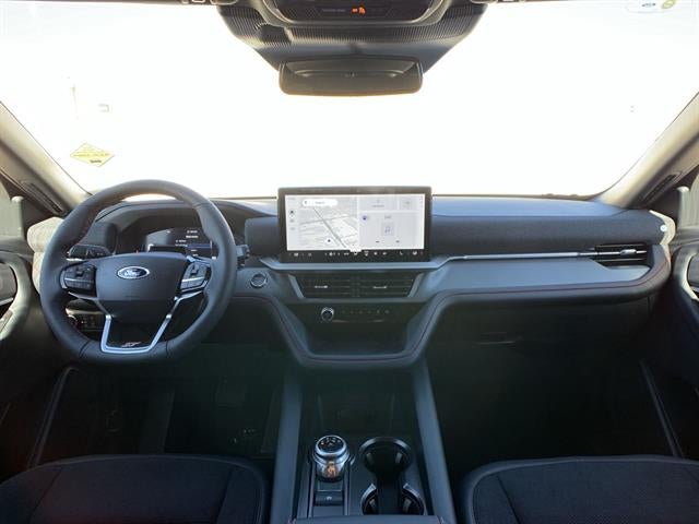 2026 Ford Explorer ST 4WD