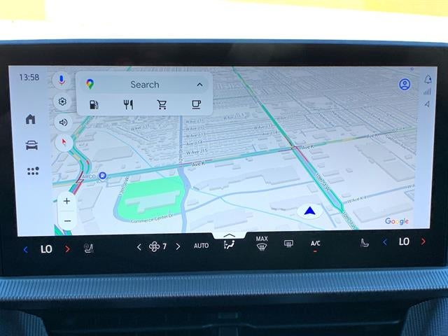 2026 Ford Explorer ST 4WD