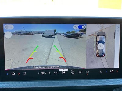 2026 Ford Explorer ST 4WD