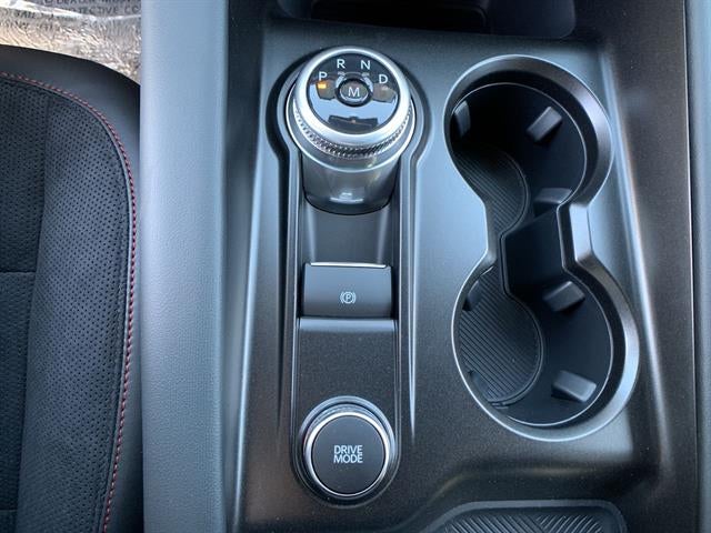 2026 Ford Explorer ST 4WD