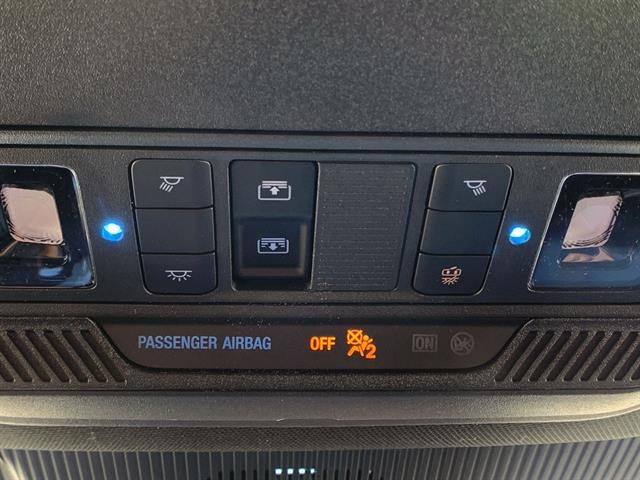 2026 Ford Explorer ST 4WD