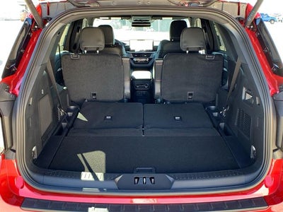 2026 Ford Explorer ST 4WD