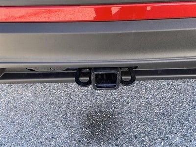 2026 Ford Explorer ST 4WD