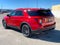 2026 Ford Explorer ST 4WD