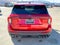 2026 Ford Explorer ST 4WD