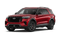 2026 Ford Explorer ST 4WD
