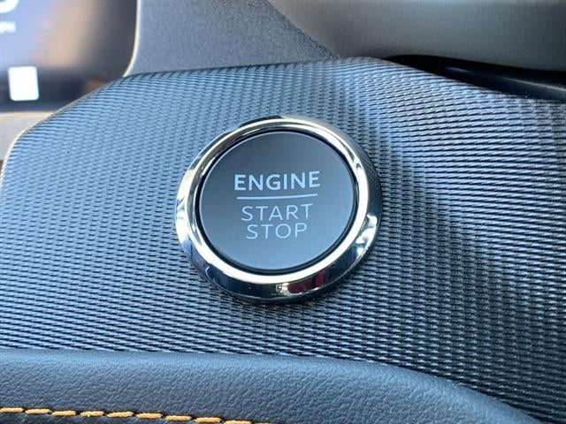 2026 Ford Explorer Tremor 4WD