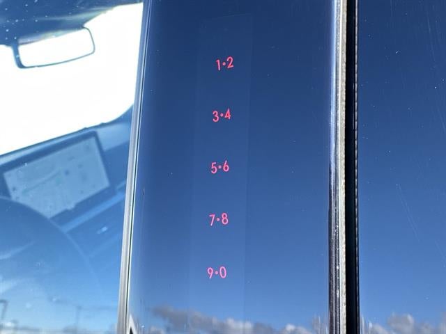 2026 Ford Explorer Tremor 4WD