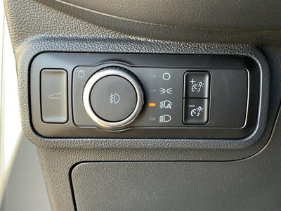 2026 Ford Explorer Tremor 4WD