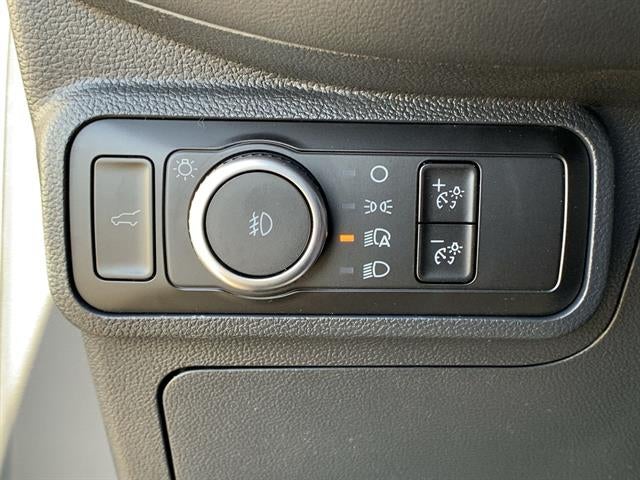 2026 Ford Explorer Tremor 4WD