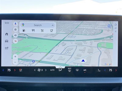 2026 Ford Explorer Tremor 4WD