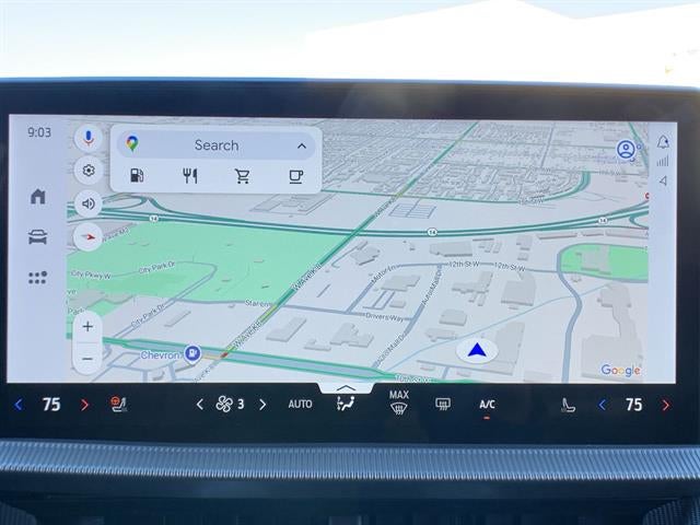 2026 Ford Explorer Tremor 4WD