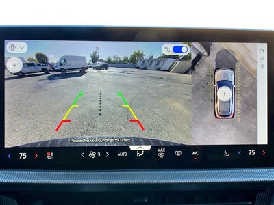 2026 Ford Explorer Tremor 4WD