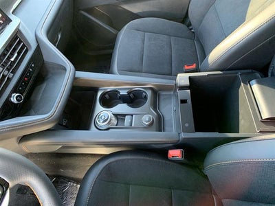 2026 Ford Explorer Tremor 4WD