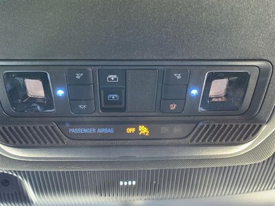 2026 Ford Explorer Tremor 4WD