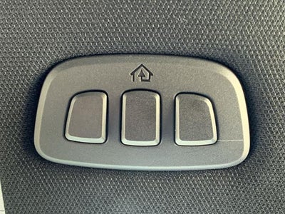 2026 Ford Explorer Tremor 4WD