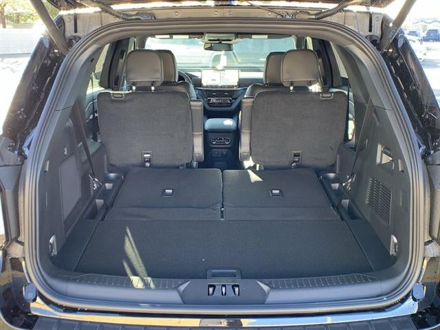 2026 Ford Explorer Tremor 4WD