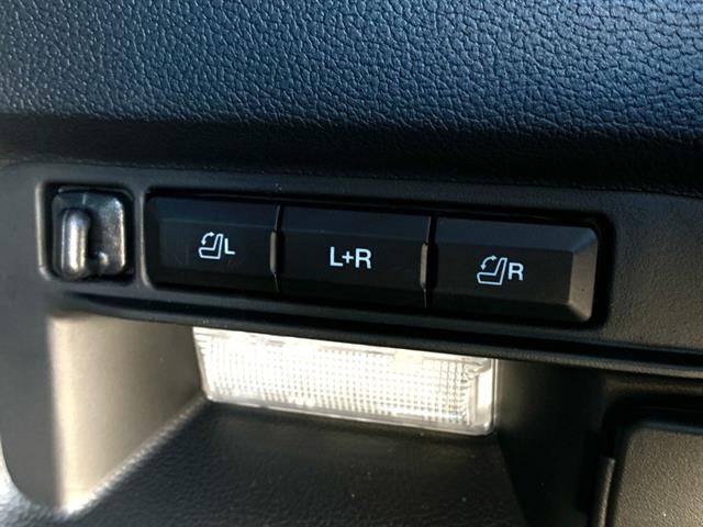 2026 Ford Explorer Tremor 4WD