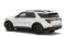 2026 Ford Explorer Tremor 4WD