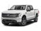 2025 Ford F-150 Lightning Flash 4WD SuperCrew 5.5' Box