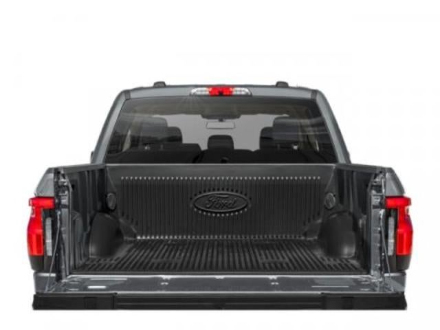 2025 Ford F-150 Lightning Flash 4WD SuperCrew 5.5' Box