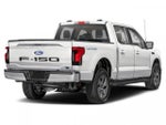 2025 Ford F-150 Lightning Flash 4WD SuperCrew 5.5' Box