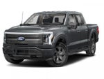 2025 Ford F-150 Lightning Flash 4WD SuperCrew 5.5' Box