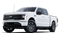 2025 Ford F-150 Lightning Flash 4WD SuperCrew 5.5' Box
