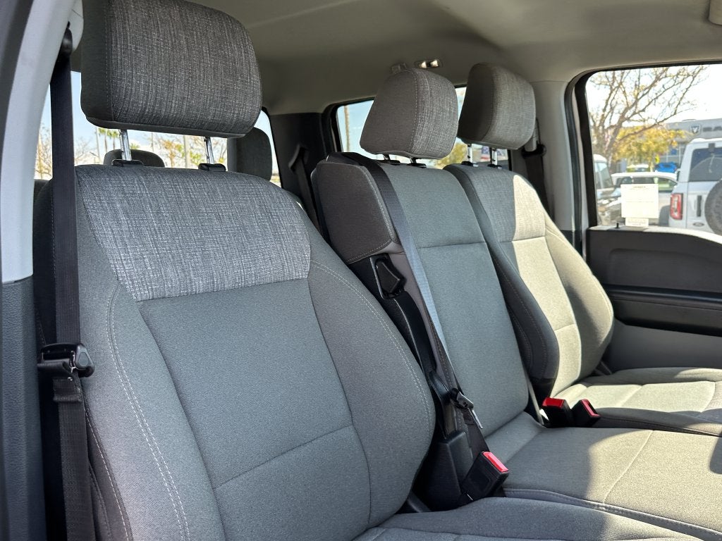 2025 Ford F-250SD XLT