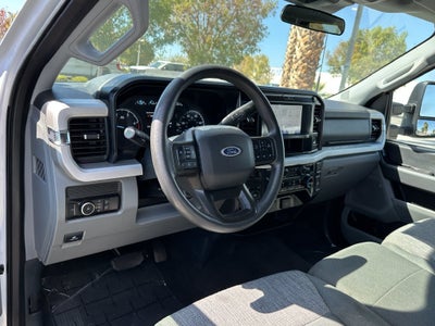 2025 Ford F-250SD XLT