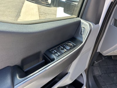 2025 Ford F-250SD XLT