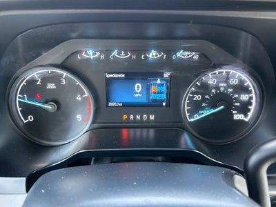 2025 Ford F-250SD XLT